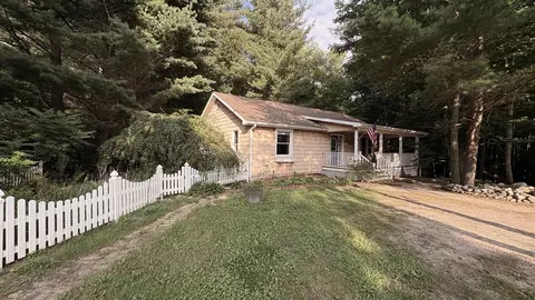 Undisclosed, Harrison, MI 48625