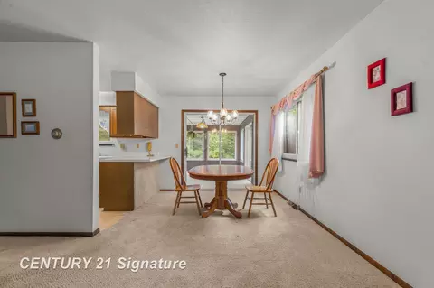Dining - 2889 W Birch Run, Burt, MI 48417 photo 1 of 1