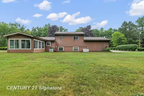 Exterior - 2889 W Birch Run, Burt, MI 48417 photo 4 of 6