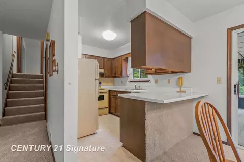Entry Way - 2889 W Birch Run, Burt, MI 48417 photo 1 of 1