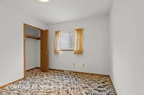 Bedroom - 2889 W Birch Run, Burt, MI 48417 photo 2 of 3
