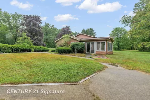 Exterior - 2889 W Birch Run, Burt, MI 48417 photo 3 of 6