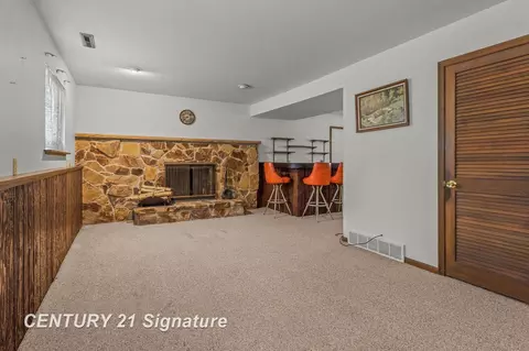 Living - 2889 W Birch Run, Burt, MI 48417 photo 4 of 7