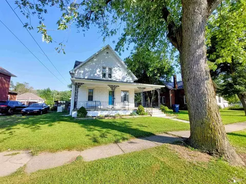 9306 Raisin, Maybee, MI 48159