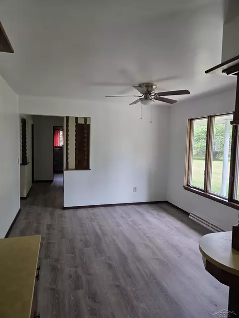 Living - 11180 E Jackson, Merrill, MI 48637 photo 1 of 3