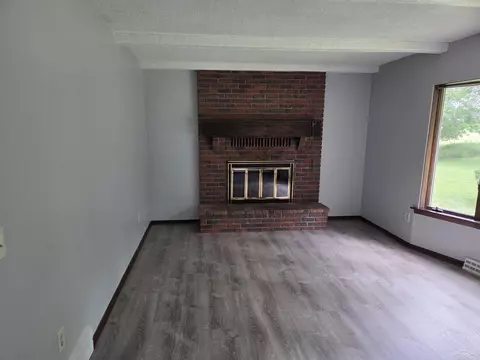 Living - 11180 E Jackson, Merrill, MI 48637 photo 2 of 3