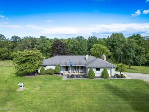 3160 Hosner, Oxford, MI 48370
