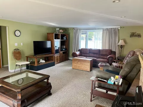 Living - 616 E First, Caspian, MI 49915 photo 3 of 4