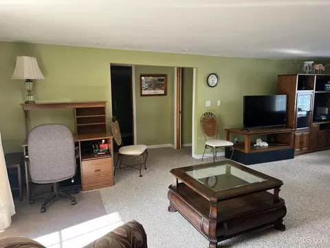 Living - 616 E First, Caspian, MI 49915 photo 1 of 4