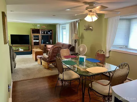 Dining - 616 E First, Caspian, MI 49915 photo 2 of 2