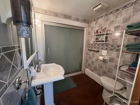 Bath - 616 E First, Caspian, MI 49915 photo 1 of 2