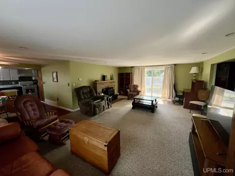 Living - 616 E First, Caspian, MI 49915 photo 4 of 4