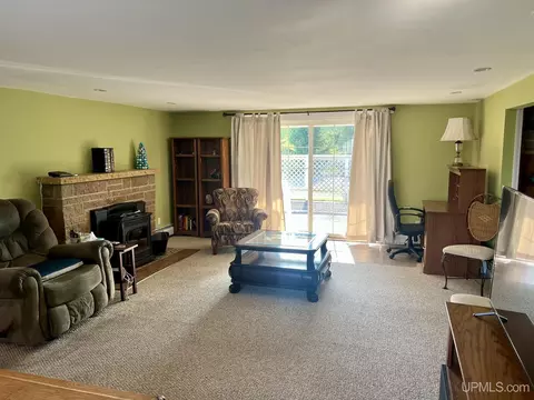 Living - 616 E First, Caspian, MI 49915 photo 2 of 4