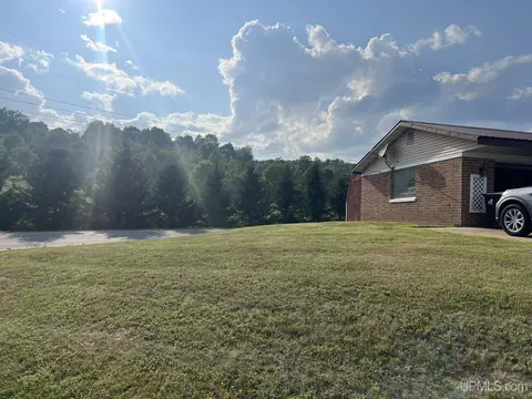 Exterior - 616 E First, Caspian, MI 49915 photo 3 of 5