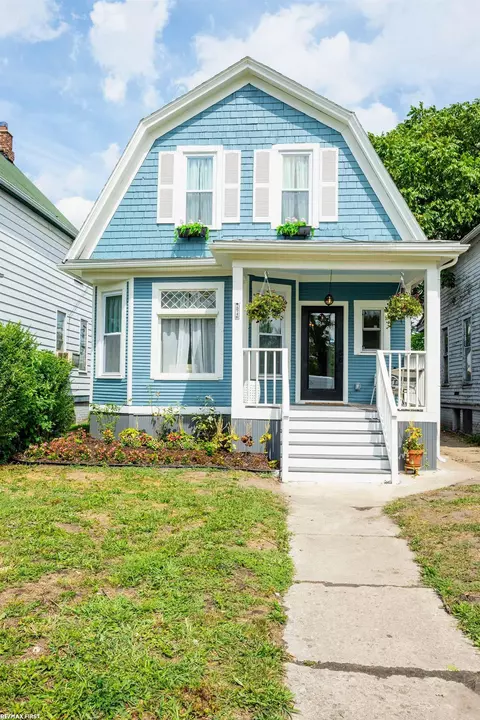 5746 Vermont, Detroit, MI 48208