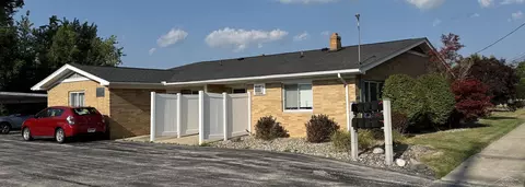3480 Shattuck, Saginaw, MI 48603