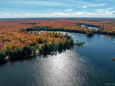 View/Area - e16916 Nevins Lake Drive, Shingleton, MI 49884 photo 7 of 10