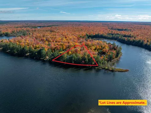 e16916 Nevins Lake Drive, Shingleton, MI 49884