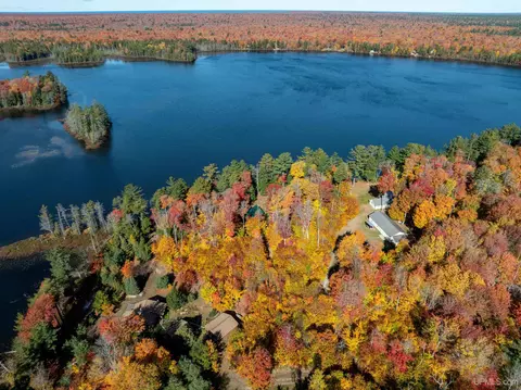 View/Area - e16916 Nevins Lake Drive, Shingleton, MI 49884 photo 8 of 10