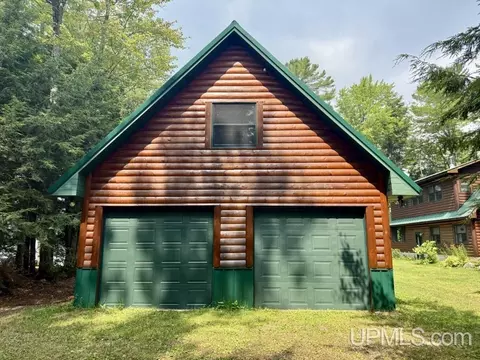 Other - e16916 Nevins Lake Drive, Shingleton, MI 49884 photo 10 of 19
