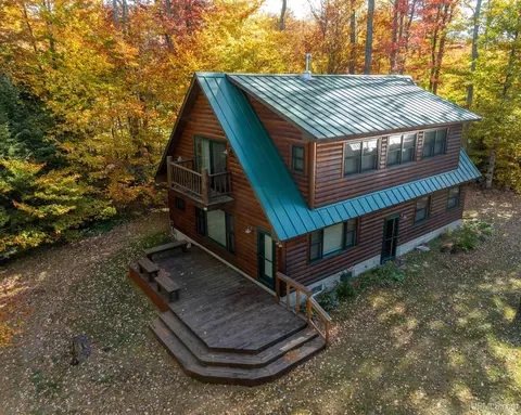 Exterior - e16916 Nevins Lake Drive, Shingleton, MI 49884 photo 1 of 14