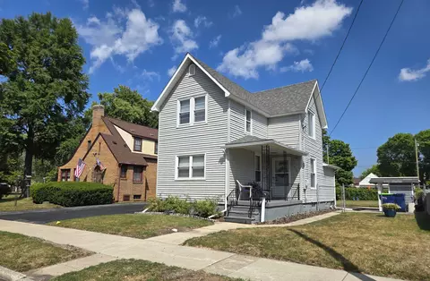 1713 Marsac, Bay City, MI 48708