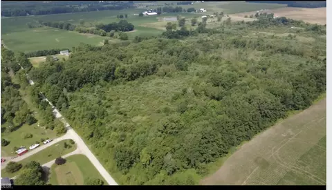 0 Nettney, Capac, MI 48014