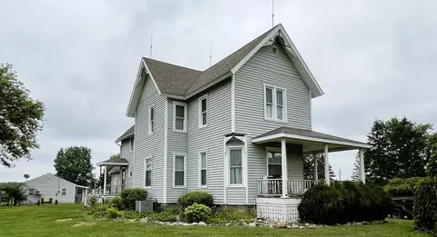 5793 Hibbard, Corunna, MI 48817