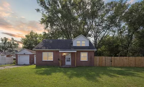 2719 Fielding, Flint, MI 48503