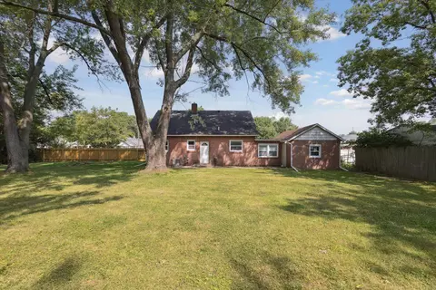 Exterior - 2719 Fielding, Flint, MI 48503 photo 6 of 8