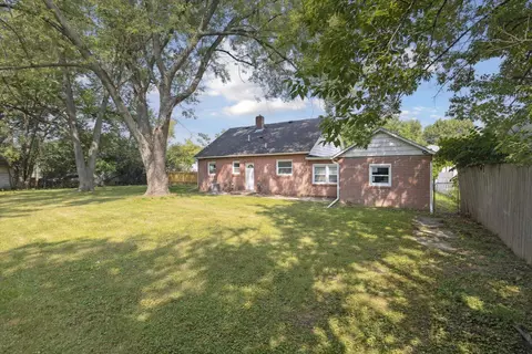 Exterior - 2719 Fielding, Flint, MI 48503 photo 5 of 8