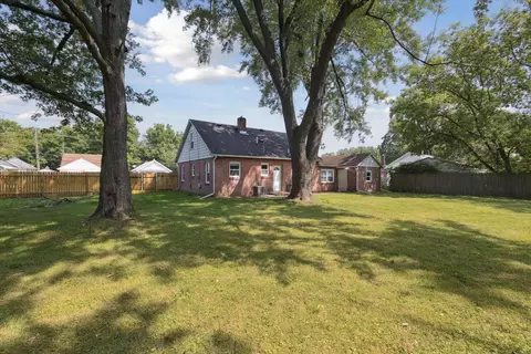 Exterior - 2719 Fielding, Flint, MI 48503 photo 8 of 8