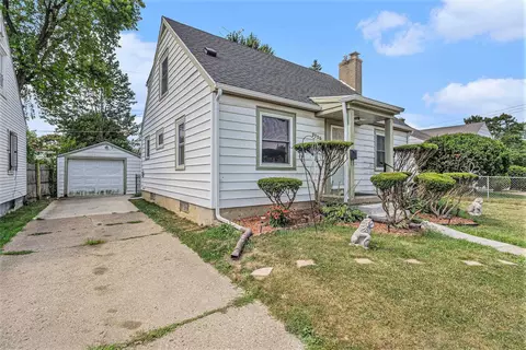 2725 Prospect, Flint, MI 48504 photo 3