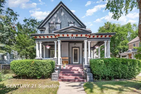 604 W Midland, Bay City, MI 48706
