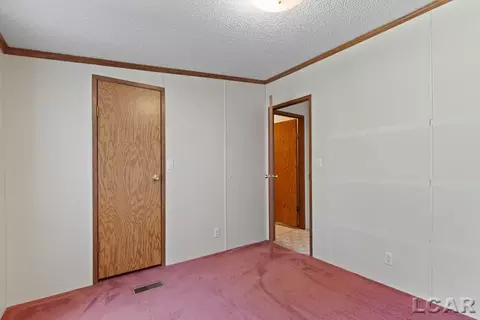 Bedroom - 980 State, Adrian, MI 49221 photo 4 of 6