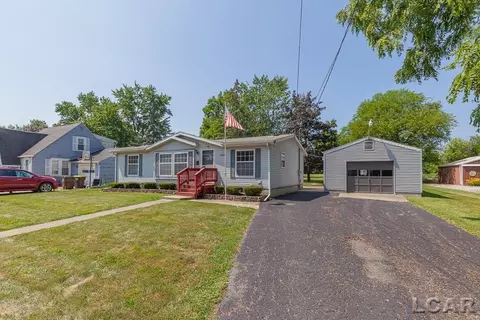 980 State, Adrian, MI 49221