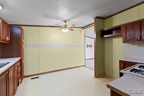 Kitchen - 980 State, Adrian, MI 49221 photo 4 of 5
