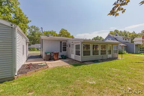 Exterior - 980 State, Adrian, MI 49221 photo 5 of 9