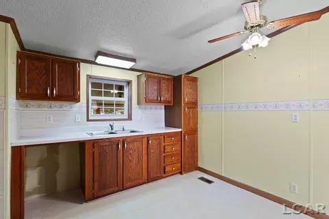 Kitchen - 980 State, Adrian, MI 49221 photo 3 of 5