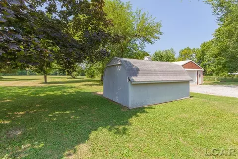 Exterior - 980 State, Adrian, MI 49221 photo 9 of 9