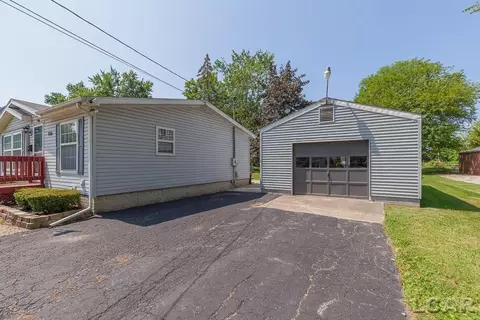 Exterior - 980 State, Adrian, MI 49221 photo 2 of 9