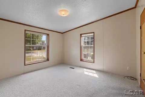 Bedroom - 980 State, Adrian, MI 49221 photo 1 of 6