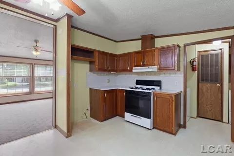 Kitchen - 980 State, Adrian, MI 49221 photo 5 of 5
