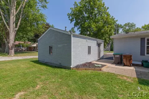 Exterior - 980 State, Adrian, MI 49221 photo 3 of 9
