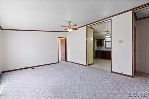 Living - 980 State, Adrian, MI 49221 photo 1 of 4