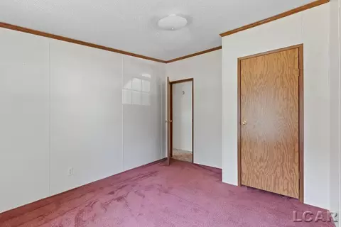 Bedroom - 980 State, Adrian, MI 49221 photo 6 of 6