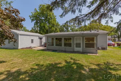 Exterior - 980 State, Adrian, MI 49221 photo 4 of 9