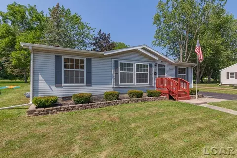 Exterior - 980 State, Adrian, MI 49221 photo 1 of 9