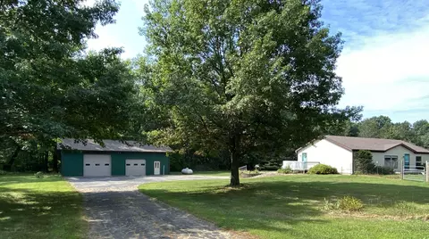 6877 W Grand Riv, Laingsburg, MI 48848