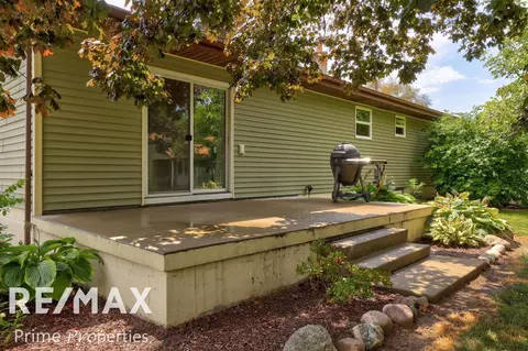 Exterior - 12725 Hack, Reese, MI 48757 photo 5 of 8